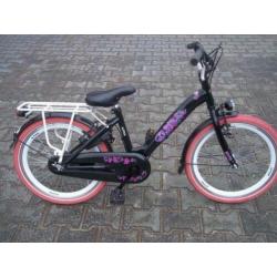 20 inch alpina GIRLPOWER nieuwstaat nieuwste type !!