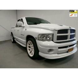 Dodge RAM 1500 5.7 HEMI LPG 350PK YOUNGTIMER SRT 10 UITVOERI