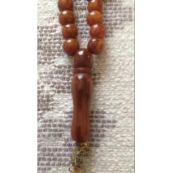Mala ketting