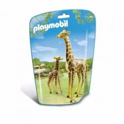 Playmobil - 6639, 6640, 6641, 6642, 6655 #aktie#