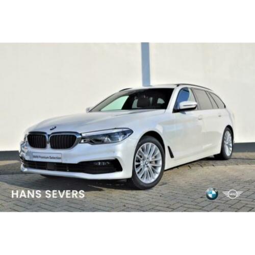 BMW 5 Serie Touring 540i xDrive High Executive Sport Line Au