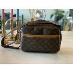 Vintage Louis Vuitton Porterbag
