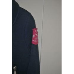 Vestje van Knot so Bad maat 92