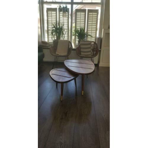 Mooie salontafels