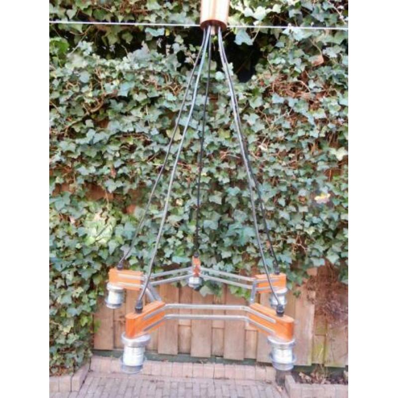 Retro hanglamp