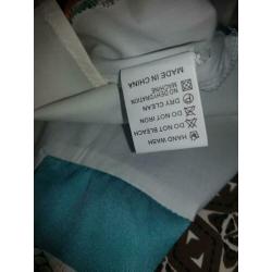 lange blouse tuniek maat M