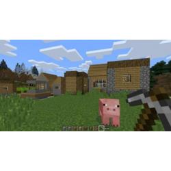 Minecraft Windows 10 Edition PC PcGameKey NL