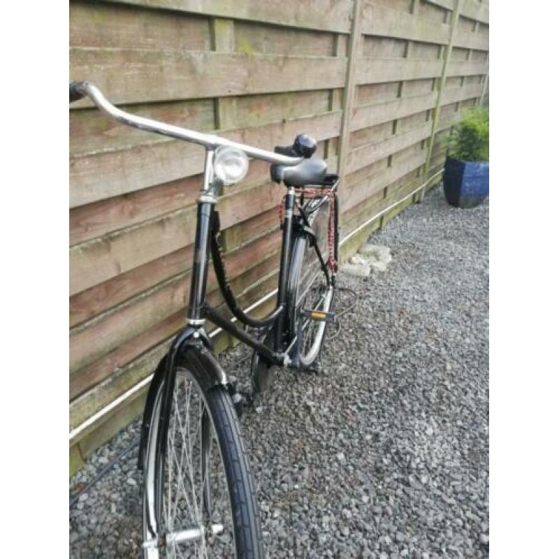 Omafiets