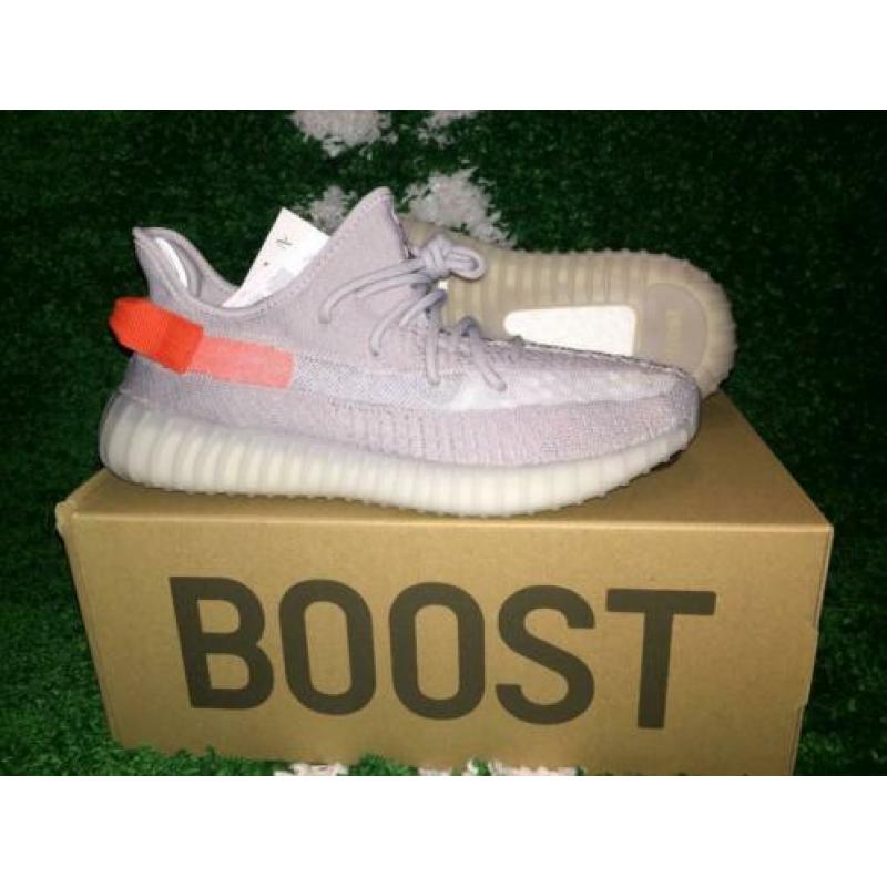 adidas Yeezy Boost 350 V2 Tail Light