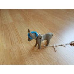 Playmobil schapenherder