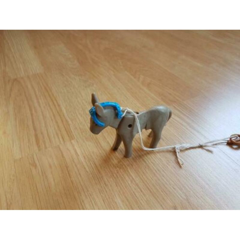 Playmobil schapenherder