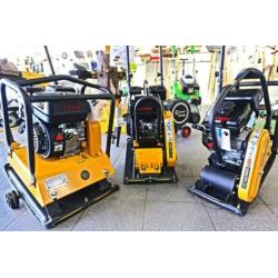 Trilplaat Lumag RP1100PRO