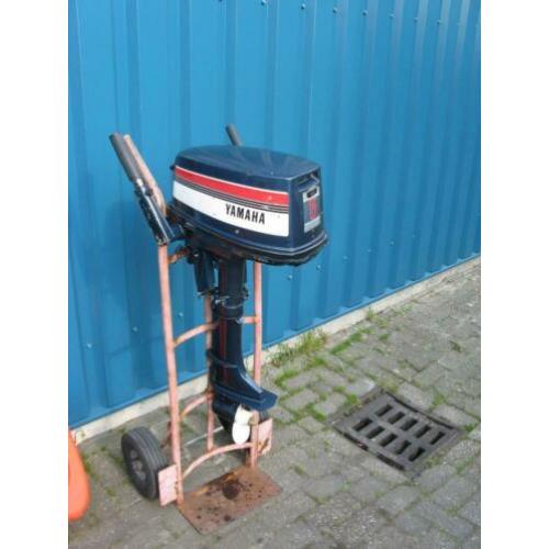 Yamaha 4AC/ACMHS/4AS/5C/5CMHS onderdelen