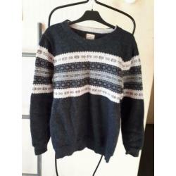Mt M SELECTED HOMME herentrui ALS NIEUW!