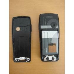 Nokia 6230i mobiele telefoon