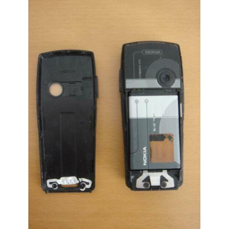 Nokia 6230i mobiele telefoon