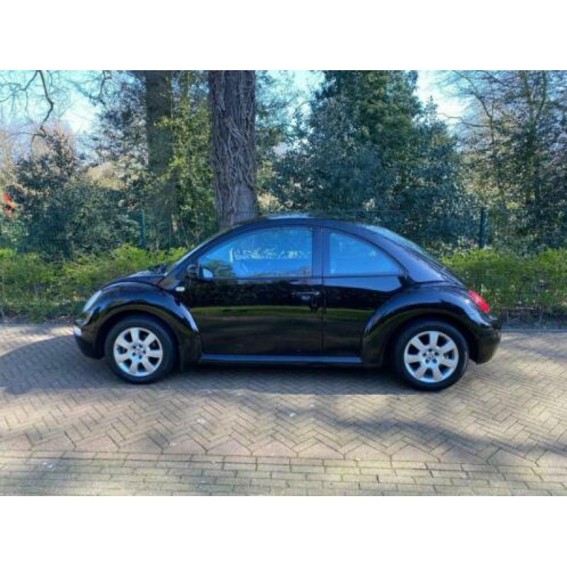 Volkswagen New Beetle 1.6 Nette auto NIEUWE APK