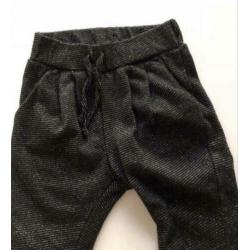 Set Hema valt als maat 92/98