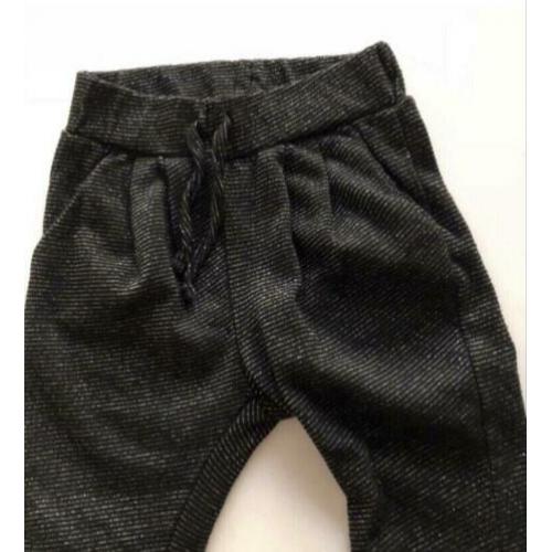 Set Hema valt als maat 92/98