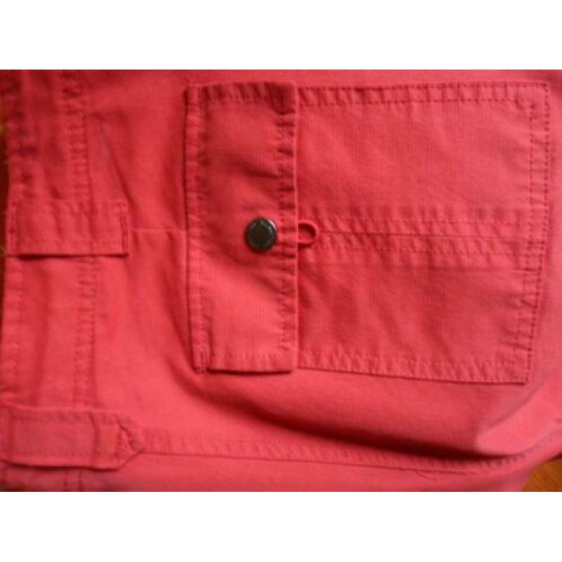 STREET ONE 7/8 broek (BIJNA GRATIS)