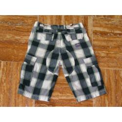 SUPERDRY korte broek,Mt S als nieuw