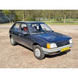 Peugeot 205 1.1 GL APK 2021