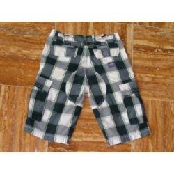 SUPERDRY korte broek,Mt S als nieuw