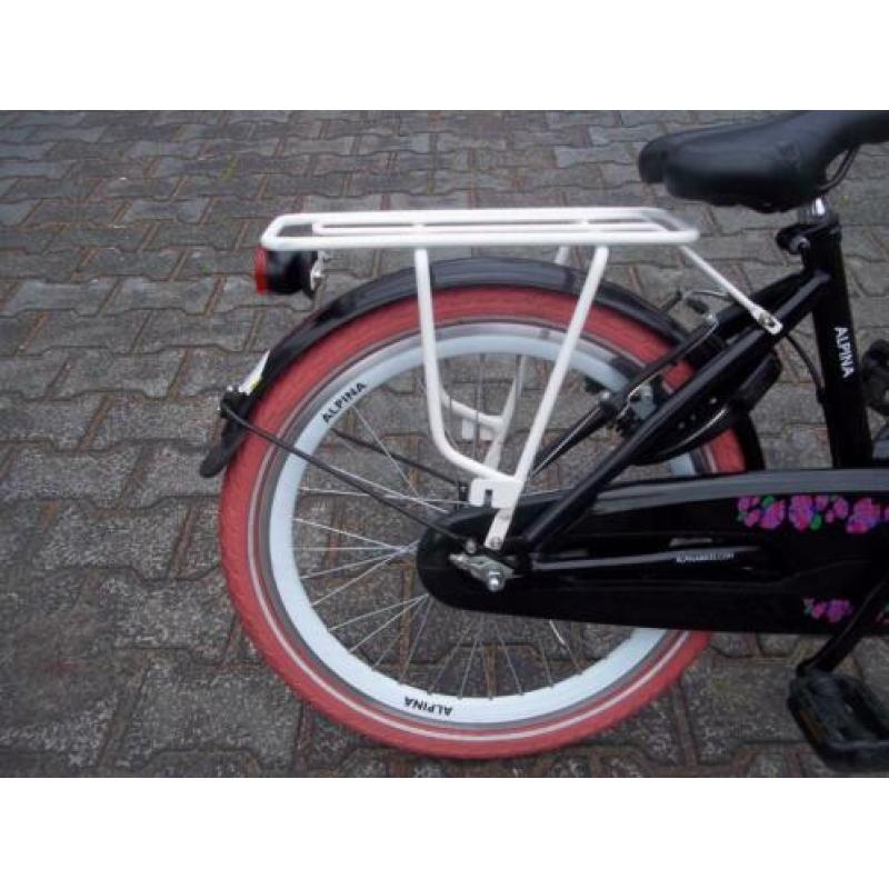 20 inch alpina GIRLPOWER nieuwstaat nieuwste type !!
