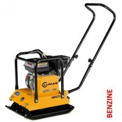 Trilplaat Lumag RP1100PRO