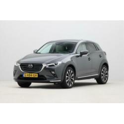 Mazda CX-3 2.0 SkyActiv-G 120 GT-M Aut. (bj 2019, automaat)