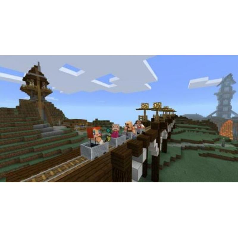 Minecraft Windows 10 Edition PC PcGameKey NL