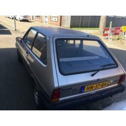 Ford Fiesta 1.1 Bravo L 1982 Bruin