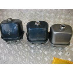 Yamaha 4AC/ACMHS/4AS/5C/5CMHS onderdelen