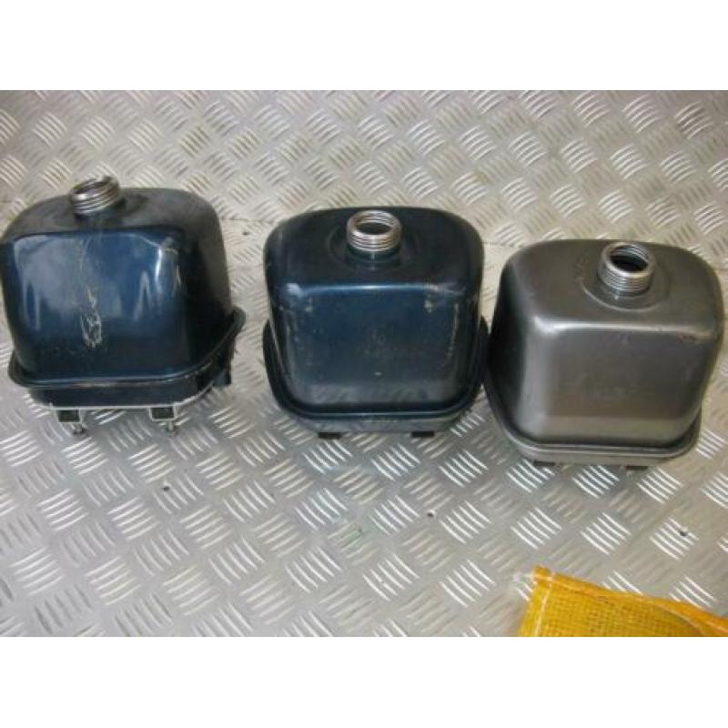 Yamaha 4AC/ACMHS/4AS/5C/5CMHS onderdelen