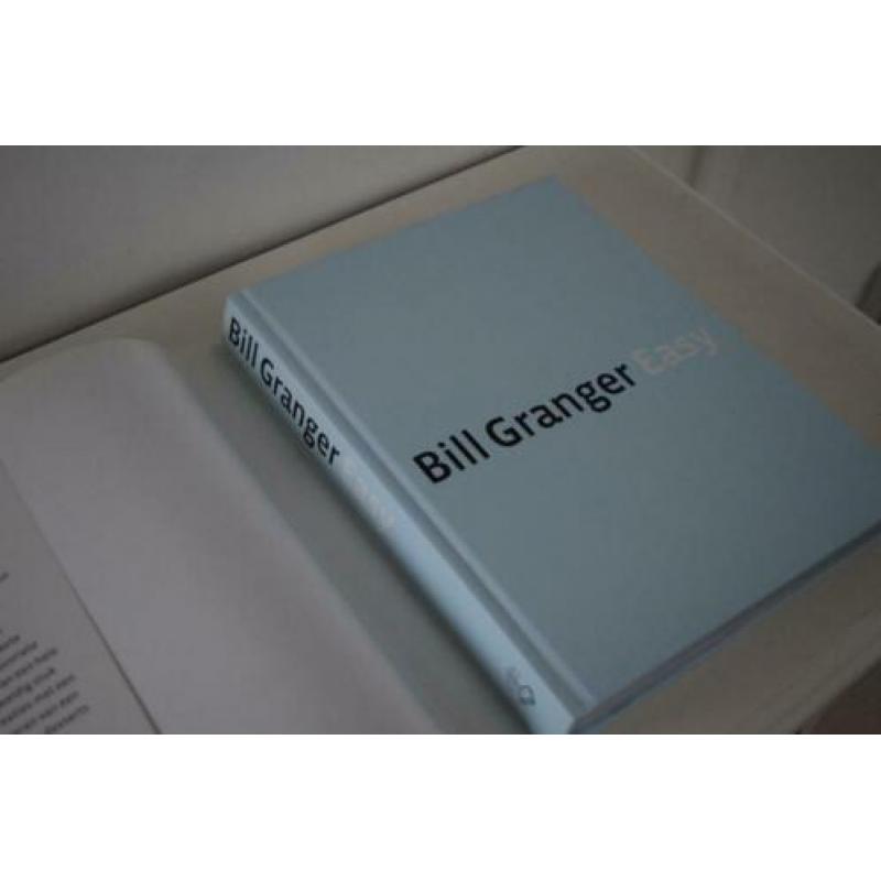 Bill Granger - Easy - kookboek