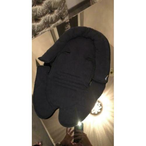 Bloom fresco kinderstoel snug zitting