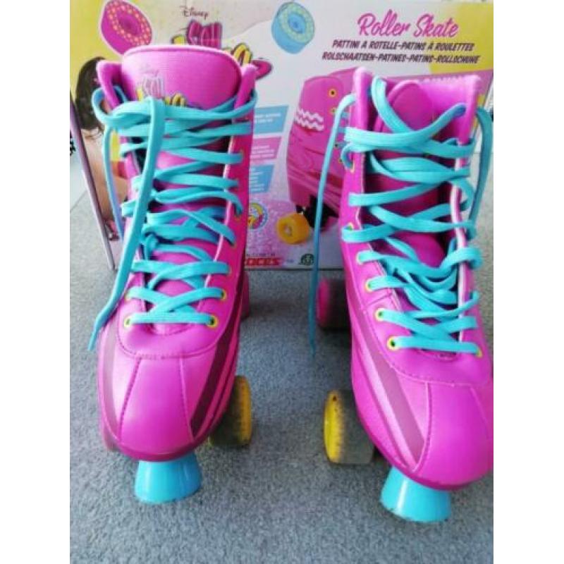 Luna roller skate 38/39