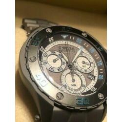 Invicta Reserve 50mm Excursion Maritime Next Gen Swiss made