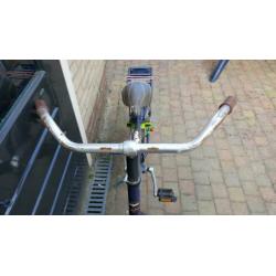 Prima kinder fiets 24 inch.