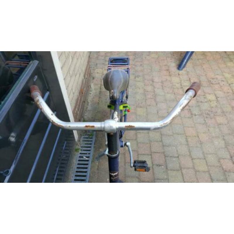 Prima kinder fiets 24 inch.