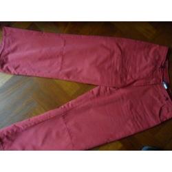 STREET ONE 7/8 broek (BIJNA GRATIS)