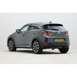 Mazda CX-3 2.0 SkyActiv-G 120 GT-M Aut. (bj 2019, automaat)
