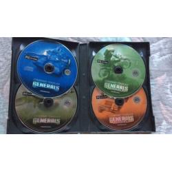 Command Conquer Generals Deluxe Editie