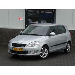 Skoda Fabia 1.2 TDI Greenline NAVIGATIE 108.940 KM (bj2011)