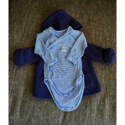 Pakket mini rodini, weekend a la mer, tumble ‘n dry, zara
