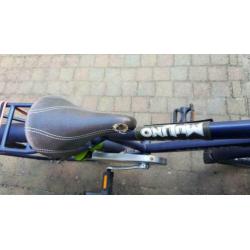 Prima kinder fiets 24 inch.