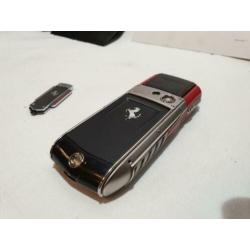 vertu ascent ferrari limited edition