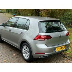 Volkswagen Golf 1.6 TDI Comfortline Business b.j.7-2019 1 Ei