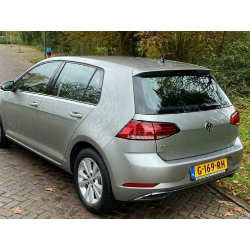 Volkswagen Golf 1.6 TDI Comfortline Business b.j.7-2019 1 Ei