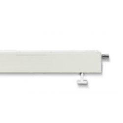 Vasco Flat Plint Line is een plint paneelradiator